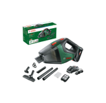 BOSCH Home & Garden UniversalVac 18 Akku-Handstaubsauger