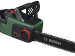 BOSCH Home & Garden AdvancedChain 36V-35-40 Akku-Kettensäge 36,0 V