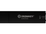 Kingston IronKey D500S USB-Stick 16 GB