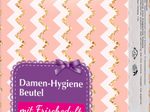 Duchesse Hygienebeutel