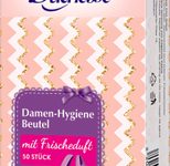 Duchesse Hygienebeutel