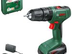 BOSCH Akku-Schlagbohrschrauber-Set EasyImpact 18V-38