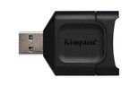 Kingston MobileLite Plus SD Kartenleser - USB 3.2 Gen 1