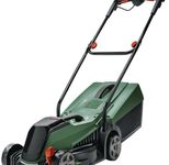 BOSCH Home & Garden CityMower 18V-32-300 Akku-Rasenmäher 18,0 V für bis zu 300 m², ohne Akku