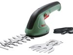 BOSCH Home & Garden Akku-Heckenschere Easy Shear