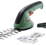 BOSCH Home & Garden Akku-Heckenschere Easy Shear
