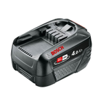 BOSCH Akku-Pack PBA 18V 4.0Ah
