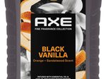 AXE Duschgel Black Vanilla 300,0 ml