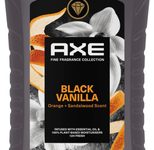 AXE Duschgel Black Vanilla 300,0 ml