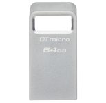 Kingston DataTraveler Micro USB-Stick 64 GB