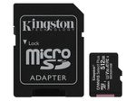 Kingston Canvas Select Plus - micSDXC 512 GB Kit