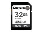 Kingston Industrial Speicherkarte 32 GB