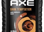 AXE Duschgel DARK TEMPTATION 400 ml