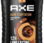 AXE Duschgel DARK TEMPTATION 400 ml