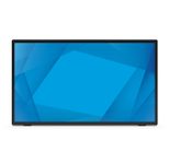 Elo Touch Solutions 2770L Touch LCD-Monitor 68,6 cm (27") Schwarz