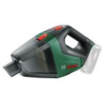 BOSCH UniversalVac 18 Akku-Handsauger ohne Akku und Ladegerät