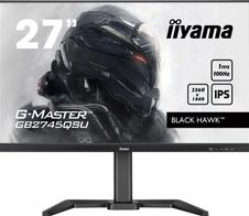 iiyama G-Master GB2745QSU-B2 Gaming Monitor 68,5 cm (27 Zoll)