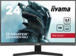 iiyama G-MASTER GC2480HSU-B1 Gaming-Monitor 59,8 cm (23,6")