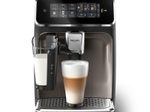 Philips Kaffeemaschine EP3347 90 Latte Go black chrom