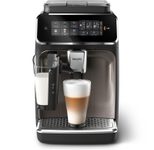 PHILIPS Series 3300 EP3347/90 Kaffeevollautomat schwarz chrom