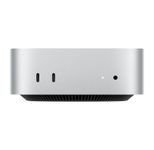 Apple Mac Mini M4 Pro 14/20-Core 48GB, 2 TB SSD, silber