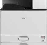 Ricoh IM 4000A Laser-Multifunktionsgerät s/w