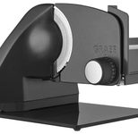 GRAEF C95 Allesschneider 170 W schwarz