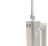 GRAEF EK508 Elektrisches Messer taupe