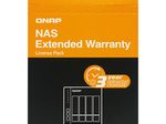 QNAP Extended Warranty Yellow Label - Serviceerweiterung - Arbeitszeit und Ersatzteile - 3 Jahre