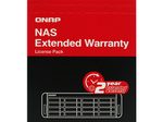 QNAP Extended Warranty Red Label - Serviceerweiterung - Arbeitszeit und Ersatzteile - 2 Jahre