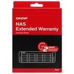 QNAP Extended Warranty Red Label - Serviceerweiterung - Arbeitszeit und Ersatzteile - 2 Jahre