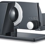 GRAEF SKS110 Allesschneider 170 W schwarz