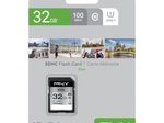PNY Elite SD Speicherkarte 32 GB