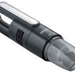GRAEF KS502 Akku-Handstaubsauger schwarz