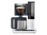 Bosch Styline TKA8A681 - Kaffeemaschine - weiß