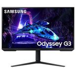 Samsung LS32DG300EUXEN Gaming Monitor 81,3cm (32 Zoll)
