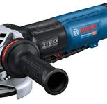 BOSCH Professional GWS 17-125PSB Winkelschleifer