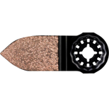 BOSCH EXPERT Sanding Finger Coarse AVZ 32 RT4 Schleifplatte 1 St.