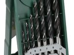 BOSCH Holzbohrer-Set Mini-X-Line 7-teilig