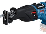 BOSCH Professional GSA 18V-28 Akku Säbelsäge Set