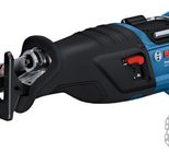 BOSCH Professional GSA 18V-28 Akku Säbelsäge Set