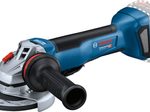 BOSCH Professional GWS 18V-10P Akku  Winkelschleifer