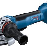 BOSCH Professional GWS 18V-10P Akku  Winkelschleifer