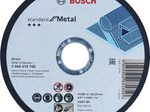 BOSCH Standard for Metal Trennscheibe 1 St.