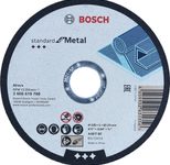 BOSCH Standard for Metal Trennscheibe 1 St.