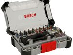 BOSCH Bit-Set Precision 42-teilig