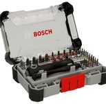BOSCH Bit-Set Precision 42-teilig