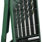 BOSCH Universalbohrer Mini-X-Line 14-teilig