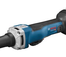 BOSCH Professional 18V-23 PLC Akku Geradschleifer