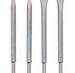 BOSCH Meißel-Set PRO SDS plus-4C 4-teilig